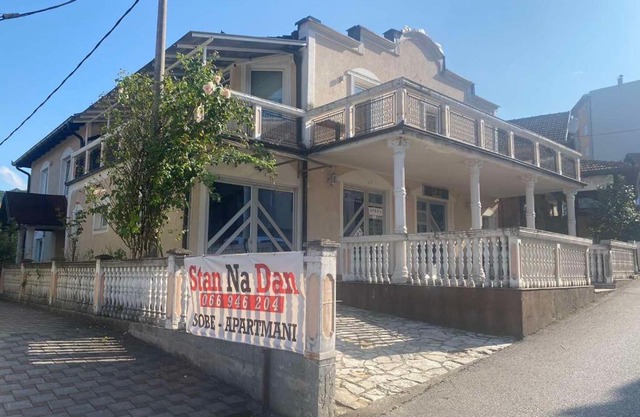 Mrkonjić Grad Apartmani