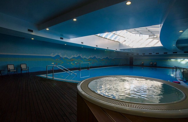 MS Aparthotel