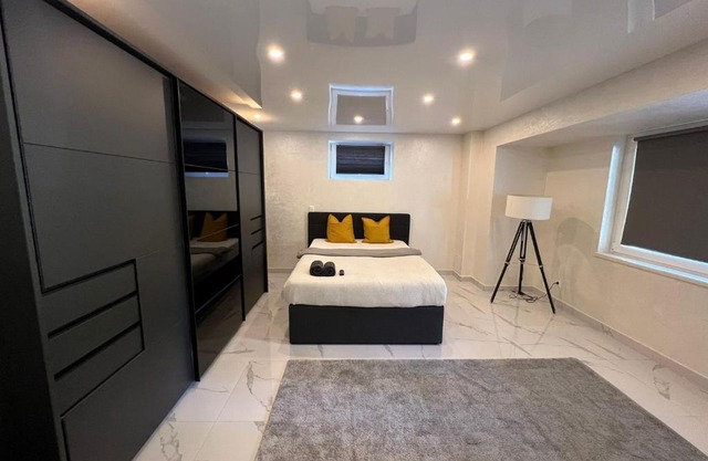 MS Ferienwohnung Deluxe