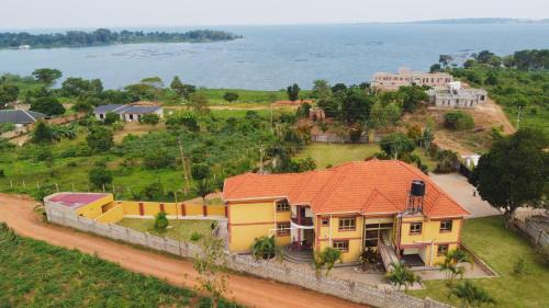 MSGLakeview Guest House- Entebbe Bugiri