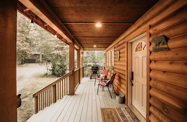Mt. Baker Lodging Cabin 89 - Sleeps 4!