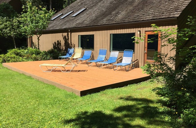 Mt. Baker Lodging Condo 57 - Sleeps 6!