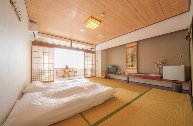 Mt Fuji view Japanese style roomBreakfast and di /Minamitsuru-gun Yamanashi