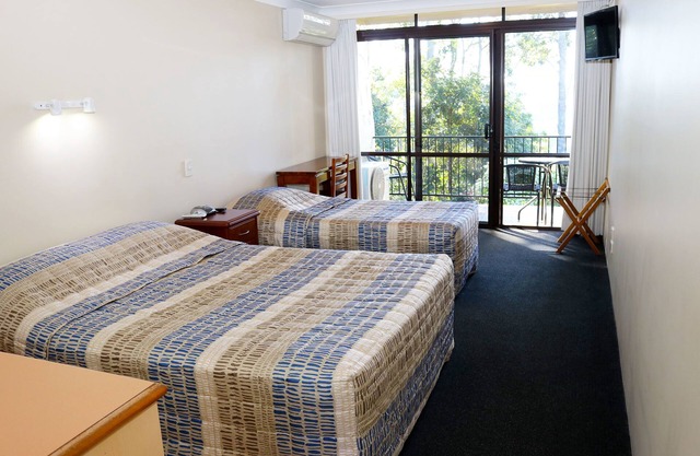 Mt Tamborine Motel