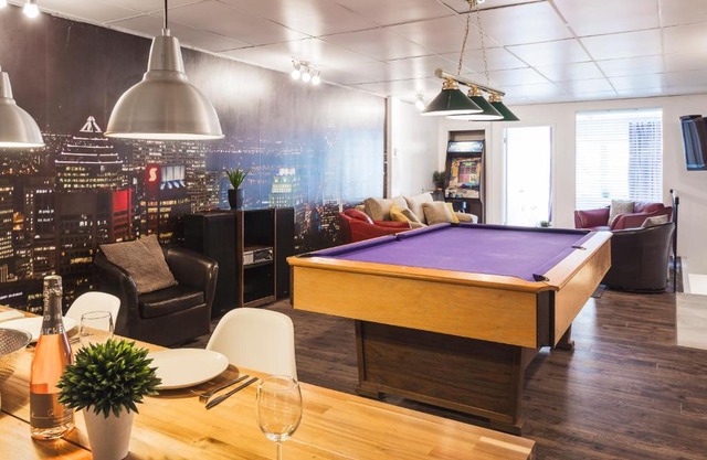 MtlVacationRentals - The Entertainer