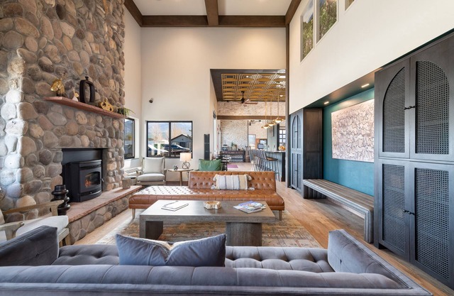 MTN Lodge Ridgway