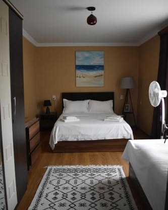 Mtskheta Apartment 158