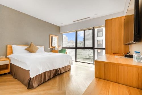 Mu Chen Hotel