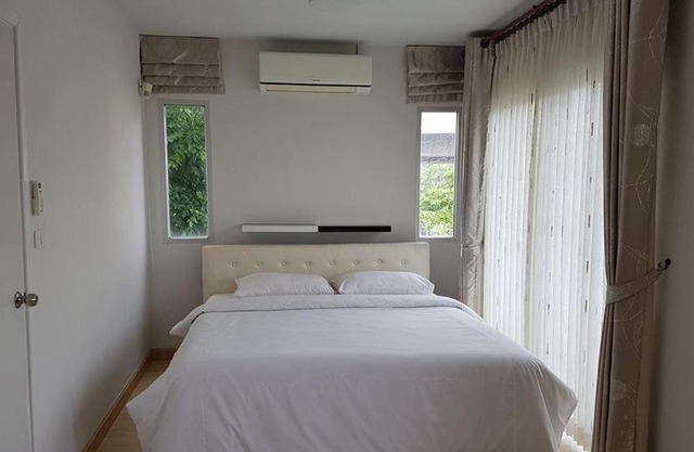 Muang Thong Home for Rent
