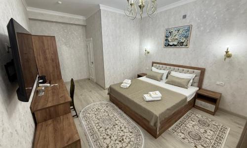 Mubina East Hotel