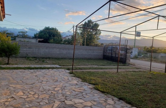 Muco Guest House