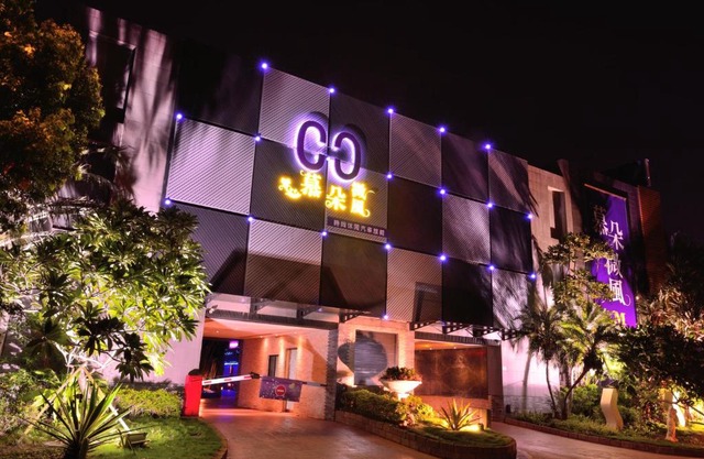 MUDU BREEZE MOTEL