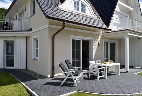 Mueggenburger Weg 46 Wohnung Strei