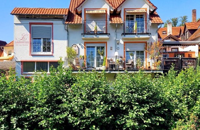 Muemling Apartment 2