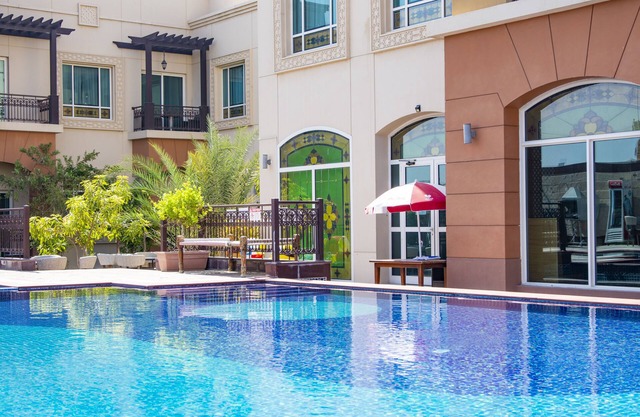 Mughal Suites