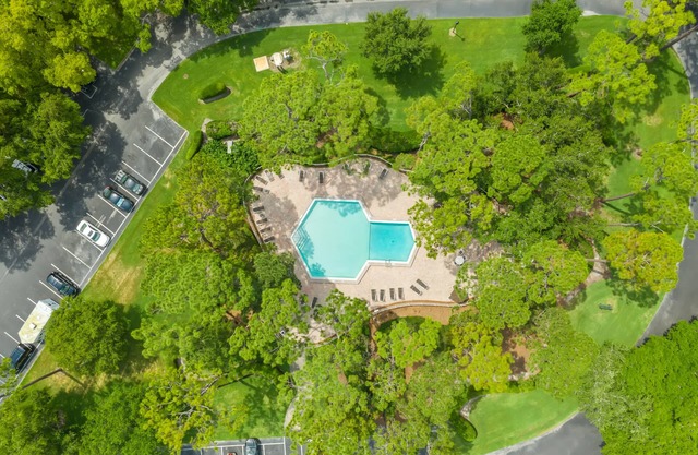 MUIRFIELD 2820 AT THE INNISBROOK RESORT GROUND FLOOR CONDO