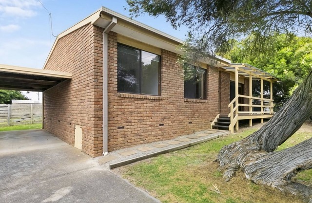 Muirfield Beach Unit 1-23