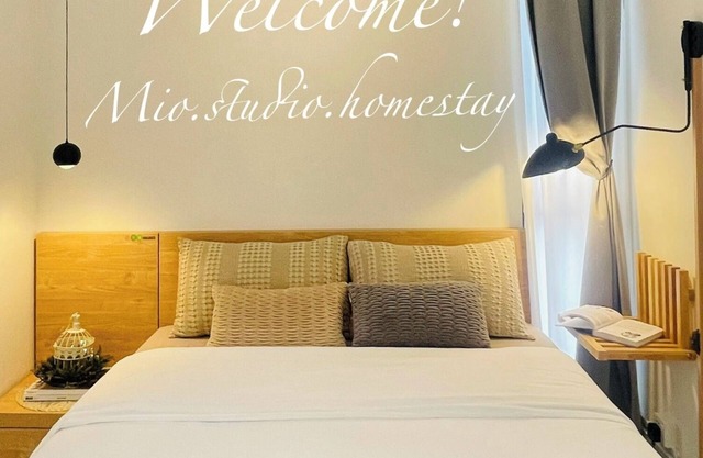 Muji Cozy Stay | Ocean View | Kota Kinabalu City Center