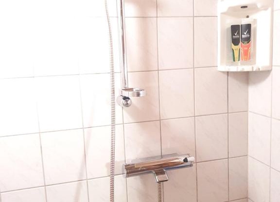 Mukava talo maaseudulla lähellä keskustaa