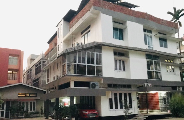Muki Environmental Homestay