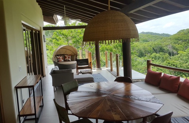 Mukul Guacalito de la Isla Residence