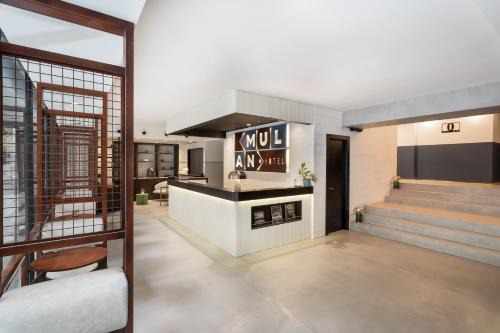 Mulan Hotel Florentin מלון מולאן פלורנטין