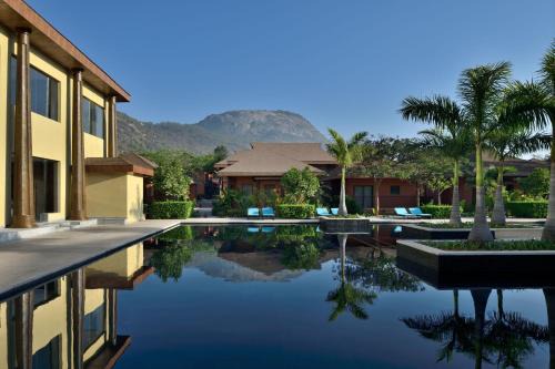 Mulberry Shades Bengaluru Nandi Hills, a Tribute Portfolio Resort