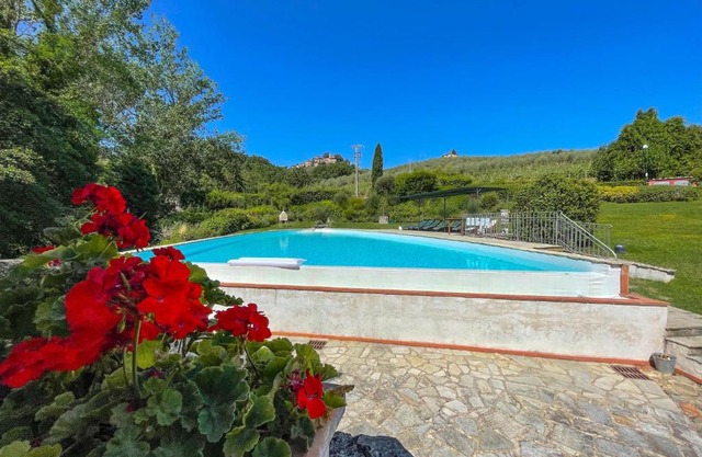 Mulino di Rimaggio - Antico mulino in Toscana