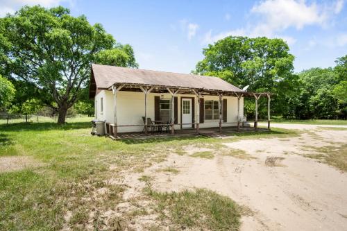 Muller's Ark Guest Ranch - River House