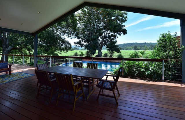 Mullumbimby Rural Escape - Harry's Place