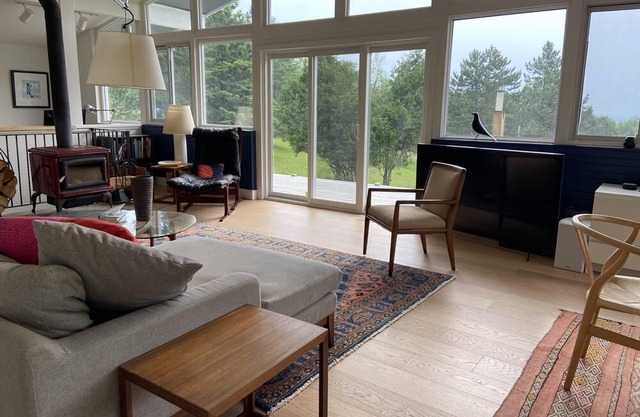 Mulmur Hills Chalet