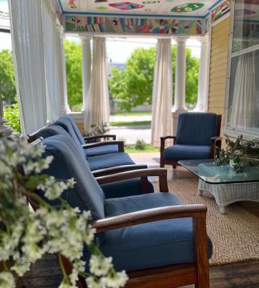 Munroe Inn Boutique Hotel