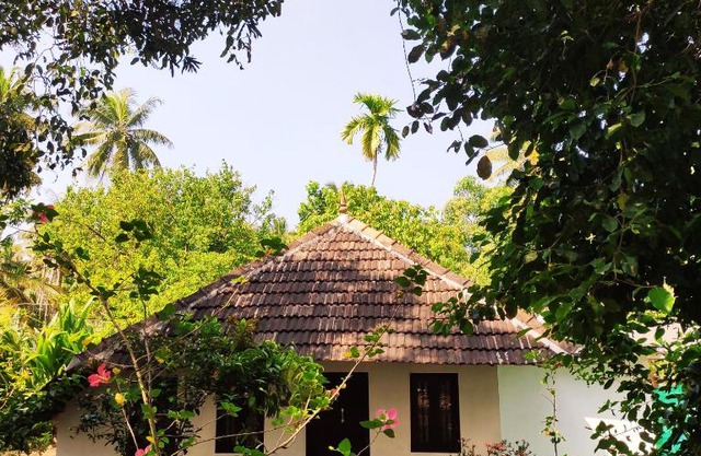 Munroe Inn Homestay