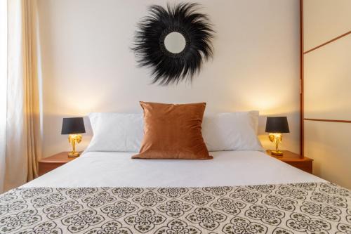 MURANO Place - CALCEDONIO & Courtyard