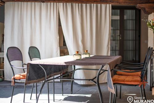 MURANO Place - FILIGRANA - 3 bedrooms