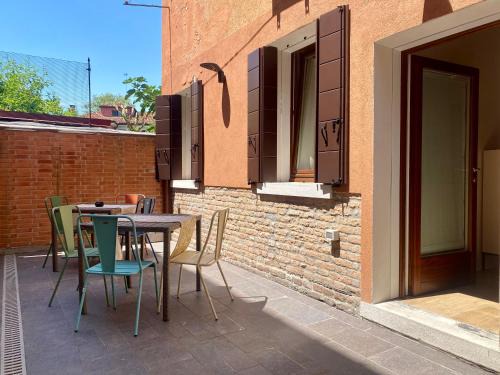 MURANO Place - MISTRO - 2 bedrooms