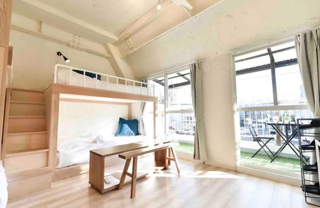 Murao Building 3F, 4F - Vacation STAY 51077v