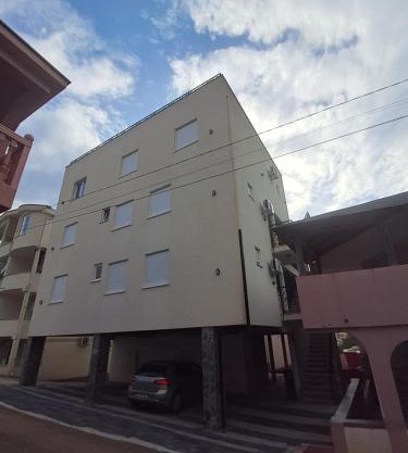 Muratović Apartments