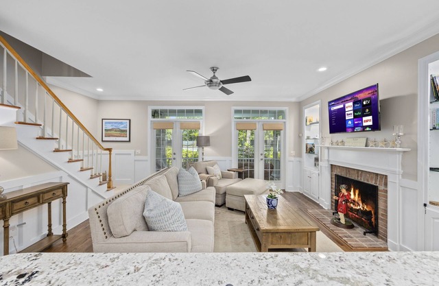 Murrells Inlet, SC , Wachesaw Plantation, SC , 2 bed Condo