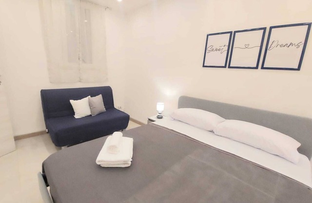 Murriali Apartment New and comfortable only 300 Mt from the Cathedral of Monreale
