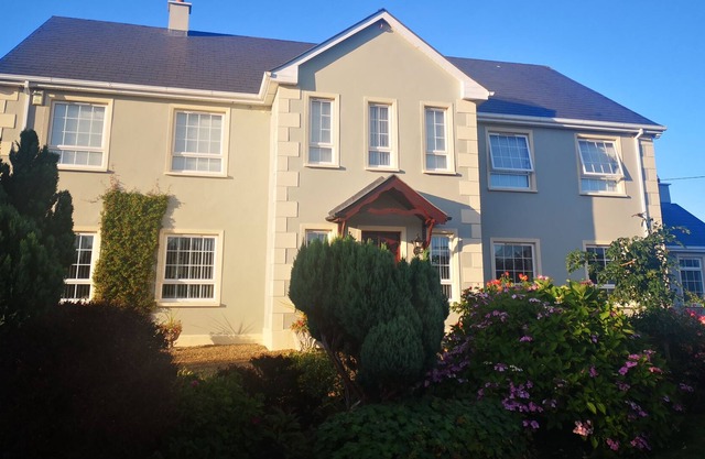 Murvagh Links Manor