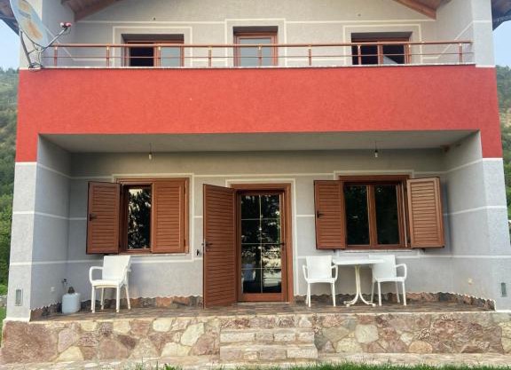 Musaj Mountain Villa