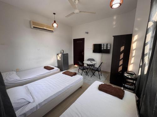 Muscat Guesthouse 3 All Private Ensuite Rooms