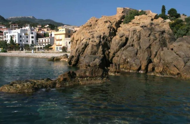 Museo Albergo d'Arte Contemporanea Atelier Sul Mare
