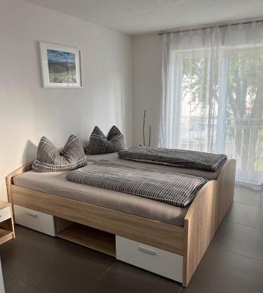 MW Apartments B1
