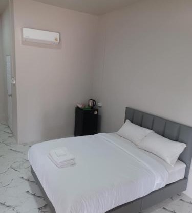 MWELL House - บ้านพักเอ็มเวล