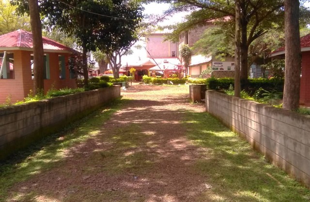 Mwisho Mwisho Tourist Hotel