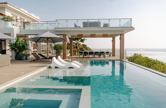 My Amani by Tribalsand- self-catering