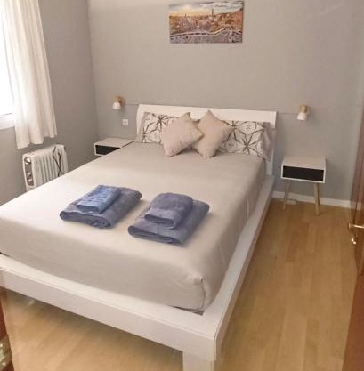My best house BCN