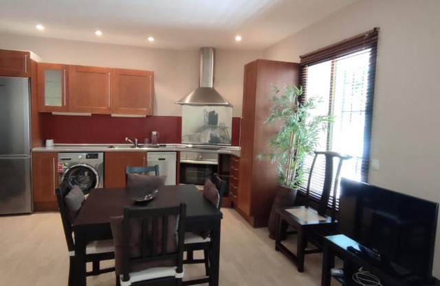 My City Home - Great apartament in Moncloa